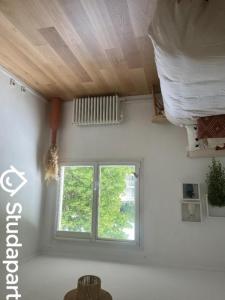 Louer Appartement Port-marly Yvelines