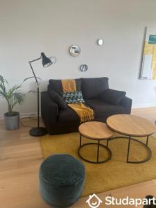 Louer Appartement Port-marly 600 euros