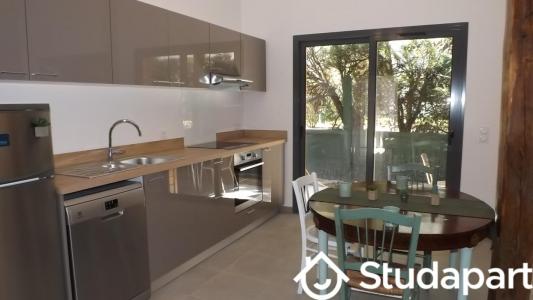 Louer Appartement 48 m2 Bordeaux