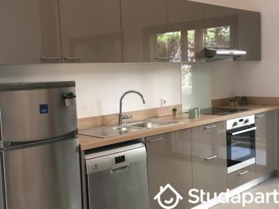 Louer Appartement Bordeaux Gironde