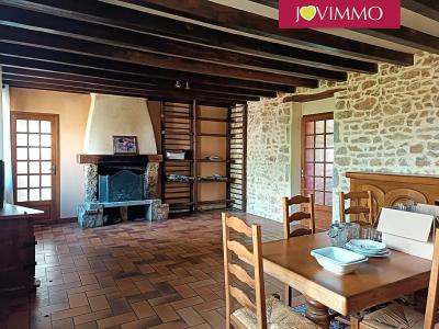 Acheter Maison Ainay-le-chateau Allier