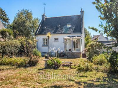 Annonce Vente 4 pices Maison Queven 56