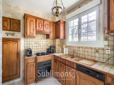 Acheter Maison Queven 382950 euros