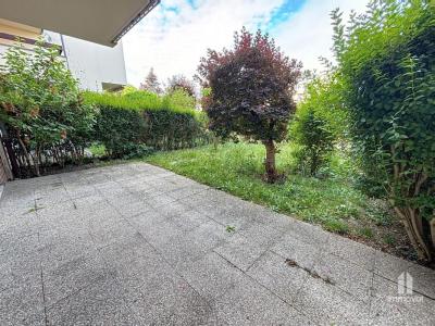 Annonce Vente 3 pices Appartement Lingolsheim 67