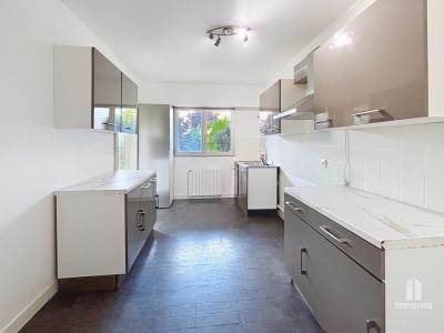 Acheter Appartement 74 m2 Lingolsheim