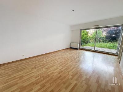 Acheter Appartement Lingolsheim Bas rhin