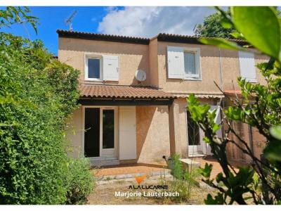 For sale Salon-de-provence 4 rooms 86 m2 Bouches du Rhone (13300) photo 0