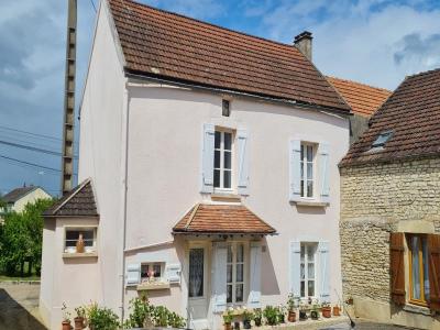 For sale Massangis 6 rooms 123 m2 Yonne (89440) photo 0