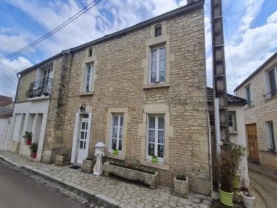 For sale Massangis 6 rooms 123 m2 Yonne (89440) photo 1