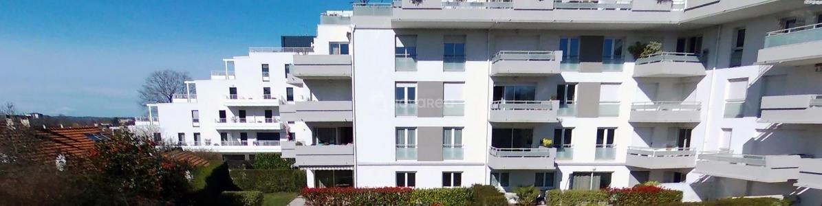 Acheter Appartement 99 m2 Pau
