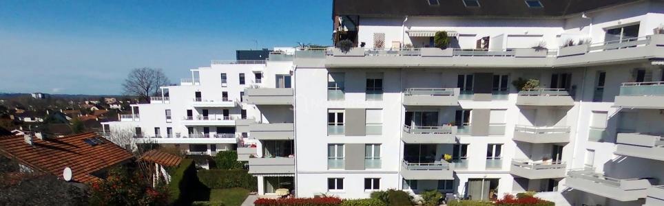 Acheter Appartement Pau 345000 euros