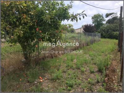 Acheter Terrain 8835 m2 Olonne-sur-mer