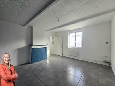Acheter Maison 55 m2 Wallers