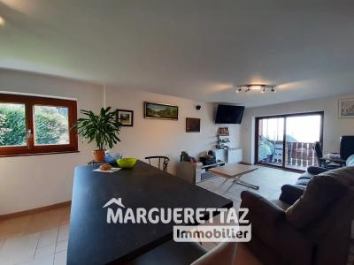For sale Bogeve 4 rooms 70 m2 Haute savoie (74250) photo 1