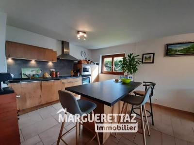 For sale Bogeve 4 rooms 70 m2 Haute savoie (74250) photo 2