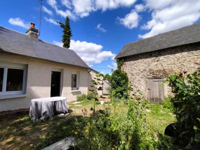 For sale NORD EST MAYENNE 3 rooms 42 m2 Mayenne (53700) photo 0