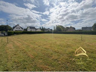 Acheter Terrain 750 m2 
