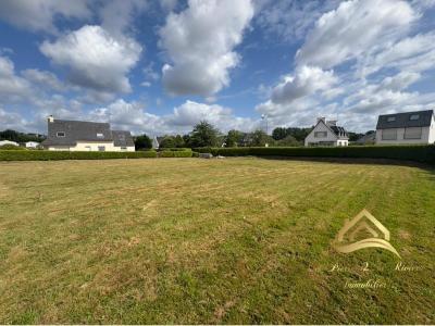 Acheter Terrain  Finistere