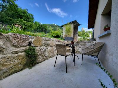 Annonce Vente 10 pices Maison  38