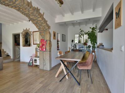 For sale CENTRE VILLE   GARE 7 rooms 160 m2 Maine et loire (49300) photo 2