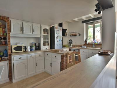 For sale CENTRE VILLE   GARE 7 rooms 160 m2 Maine et loire (49300) photo 4