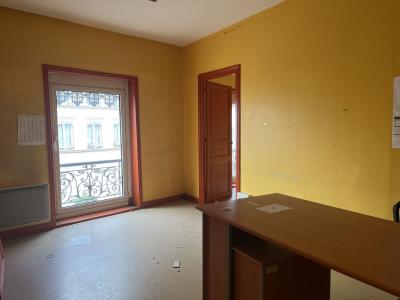 Acheter Appartement 175 m2 