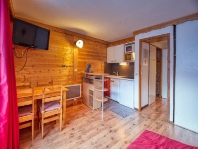 For sale STATION DE SKI   MORILLON 2 rooms 25 m2 Haute savoie (74440) photo 1