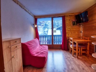 For sale STATION DE SKI   MORILLON 2 rooms 25 m2 Haute savoie (74440) photo 2