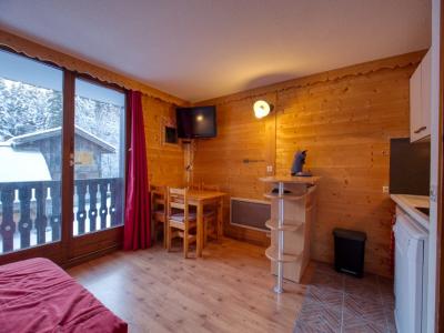 For sale STATION DE SKI   MORILLON 2 rooms 25 m2 Haute savoie (74440) photo 3