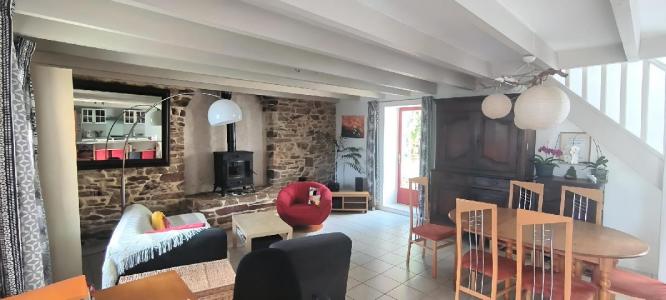 For sale 4 rooms 115 m2 Morbihan (56350) photo 1