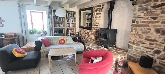 For sale 4 rooms 115 m2 Morbihan (56350) photo 2