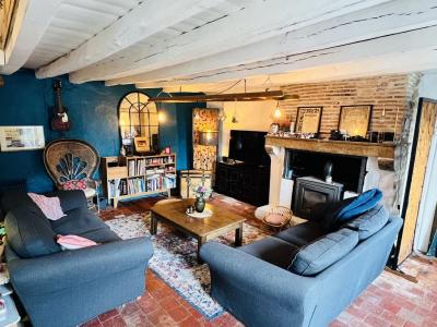 For sale HAMEAU 5 rooms 136 m2 Cher (18210) photo 1