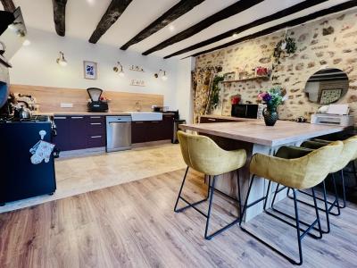 For sale HAMEAU 5 rooms 136 m2 Cher (18210) photo 2