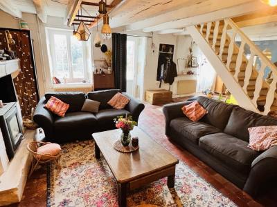 For sale HAMEAU 5 rooms 136 m2 Cher (18210) photo 3