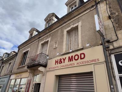For sale CENTRE VILLE 6 rooms 268 m2 Cher (18200) photo 1