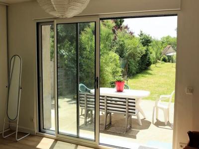 For sale GNRAL DE GAULLE 5 rooms 110 m2 Cher (18200) photo 0