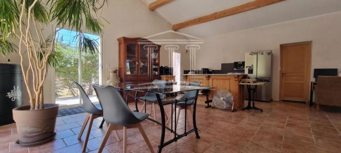 Annonce Vente 5 pices Maison  84
