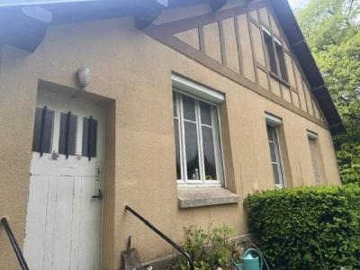 Annonce Vente 10 pices Maison  02