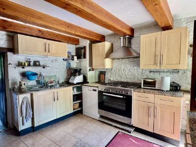 Acheter Maison  159500 euros