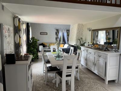 Annonce Vente 7 pices Maison  09
