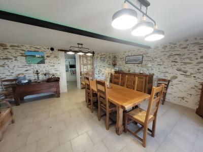 For sale HAMEAU 5 rooms 88 m2 Cher (18270) photo 1