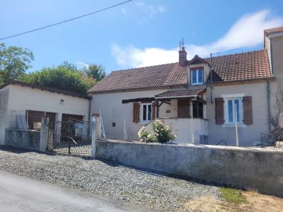 For sale HAMEAU 5 rooms 88 m2 Cher (18270) photo 2