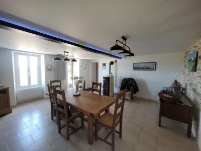 For sale HAMEAU 5 rooms 88 m2 Cher (18270) photo 4
