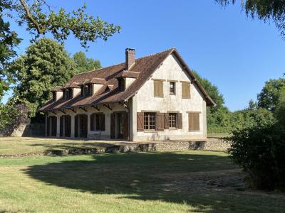 Annonce Vente 10 pices Maison  41