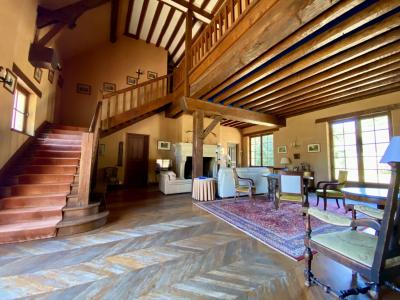 Acheter Maison 290 m2 