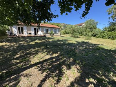 For sale 4 rooms 92 m2 Tarn (81150) photo 1