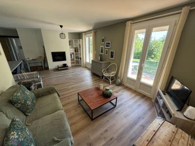 For sale 4 rooms 92 m2 Tarn (81150) photo 4