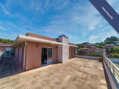 For sale Marseille-15eme-arrondissement 3 rooms 81 m2 Bouches du Rhone (13015) photo 1