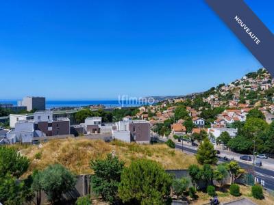 For sale Marseille-15eme-arrondissement 3 rooms 81 m2 Bouches du Rhone (13015) photo 2