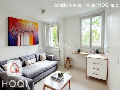 Acheter Appartement Perreux-sur-marne Val de Marne